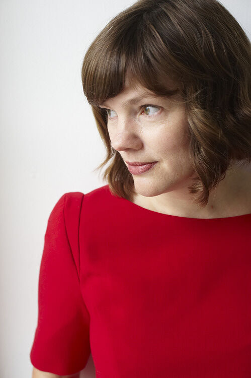 Bethan Roberts